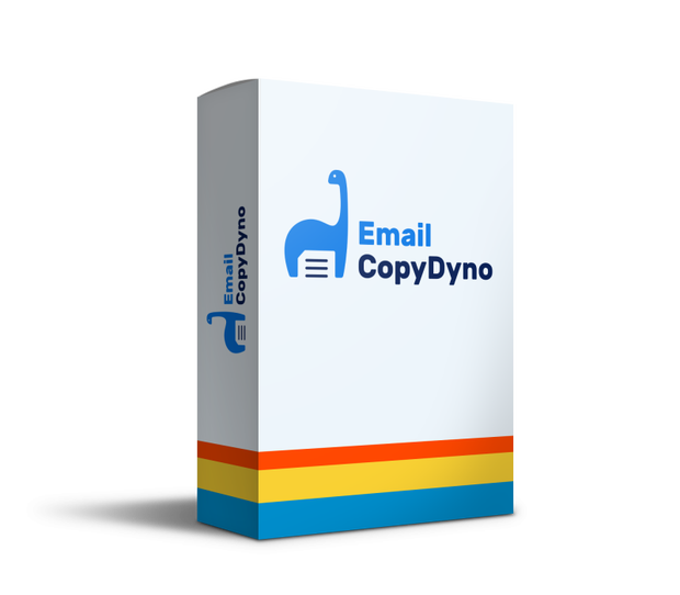 Email CopyDyno Commercial by Cindy Donovan