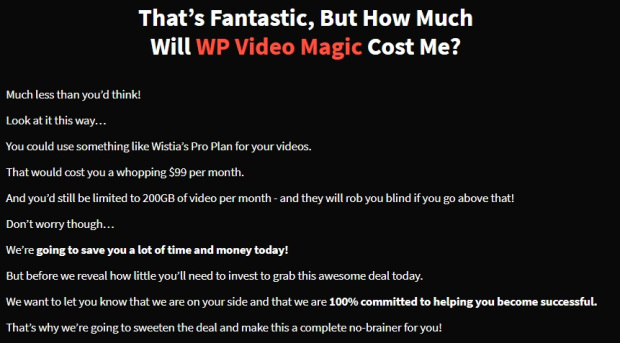 WP Toolkit: Video Magic by WP Toolkit