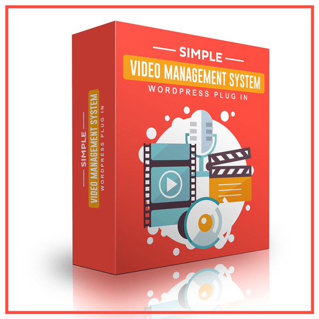 Simple Video Management System Plugin Multi Site Unlimited by David Perdew