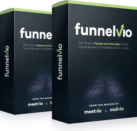 Funnelvio Commercial by Neil Napier Review