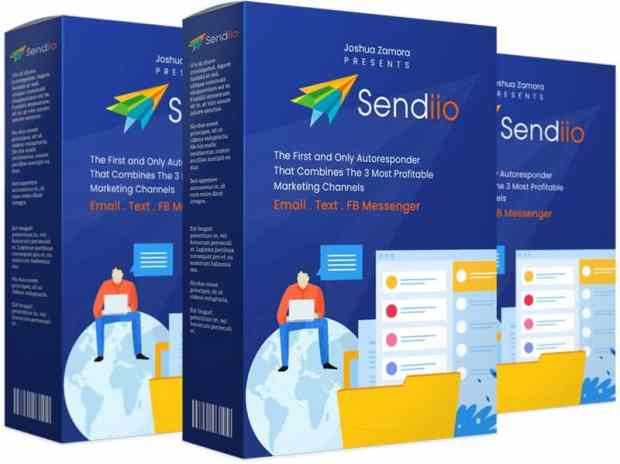 Sendiio 3.0 Agency Review