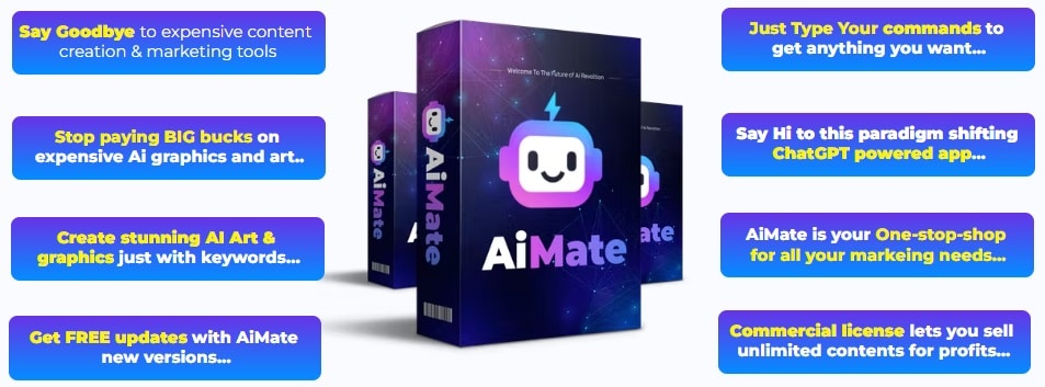 Ai Mate World's First ChatGPT Powered App Review