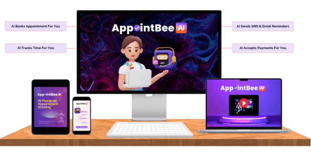 AppointBee AI Agency