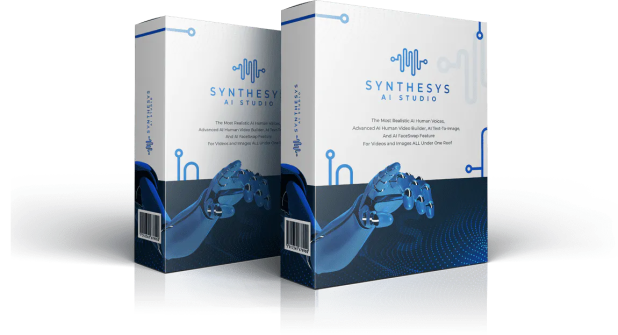 Synthesys AI Studio KickStart Review
