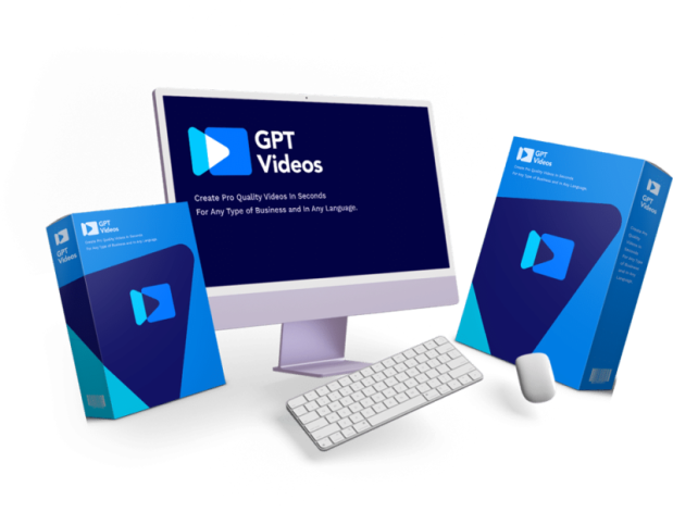 GPTVideos Commercial Review