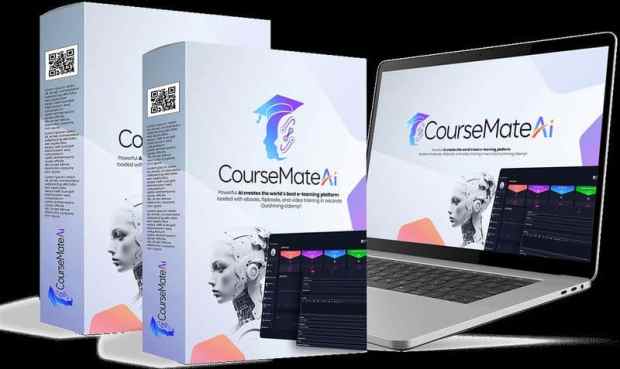 CoursemateAi Review